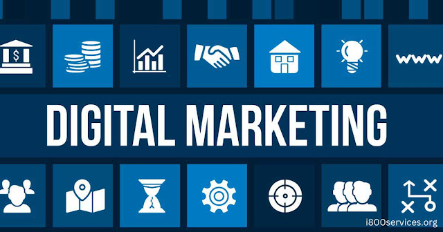 Digital Marketing Near Me
