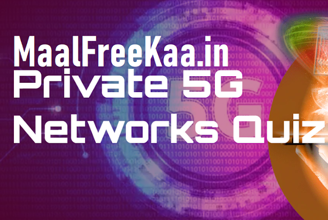 Watch 5g Video and Win Prizes