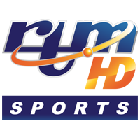 logo RTM HD Sports