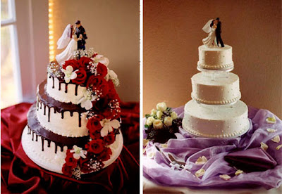 wedding-cakes