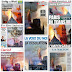 El incendio en Notre Dame, en tapas: portadas y lectura recomendada