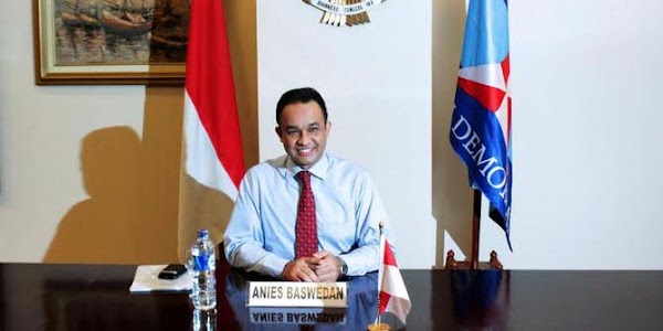 Petinggi Demokrat Temui Anies, Pengamat: Mungkin Penjajakan 2024 karena AHY Terhadang