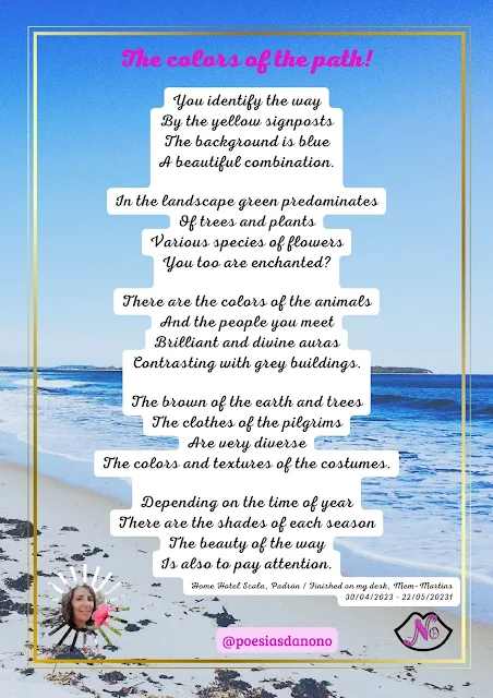Nonô Poetry