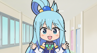 Isekai Quartet S2 02 Subtitle Indonesia