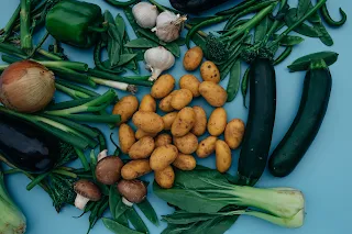 Cara Memilih Sayuran yang Baik untuk Kesehatan Anda