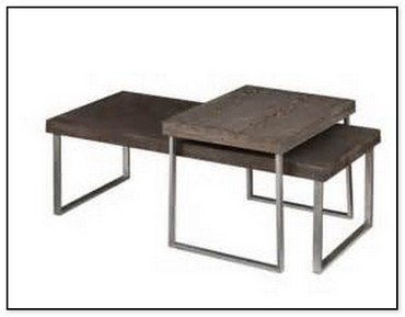 Coffee Table Sets Under 200