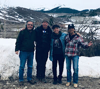 Neil Young & Crazy Horse in Telluride