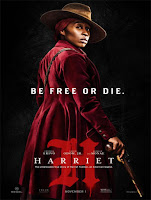 pelicula harriet (2019) (Biopic - Drama[+]) Castellano