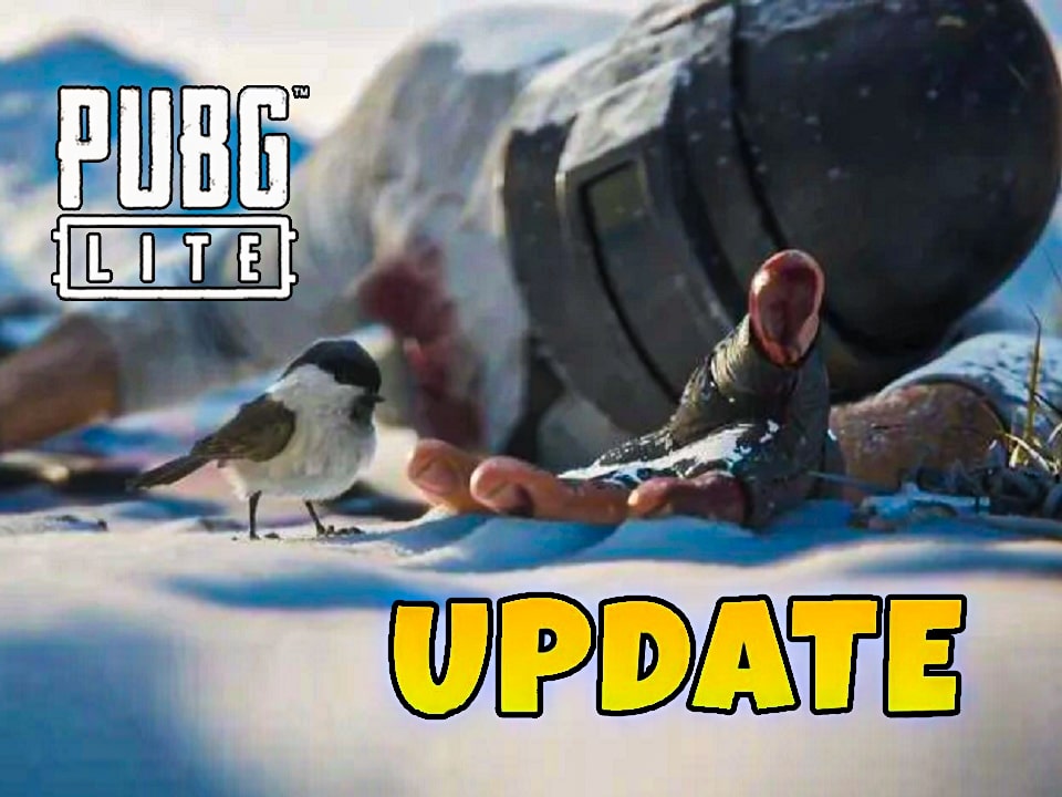 PUBG Mobile Lite latest update download with complete installation process