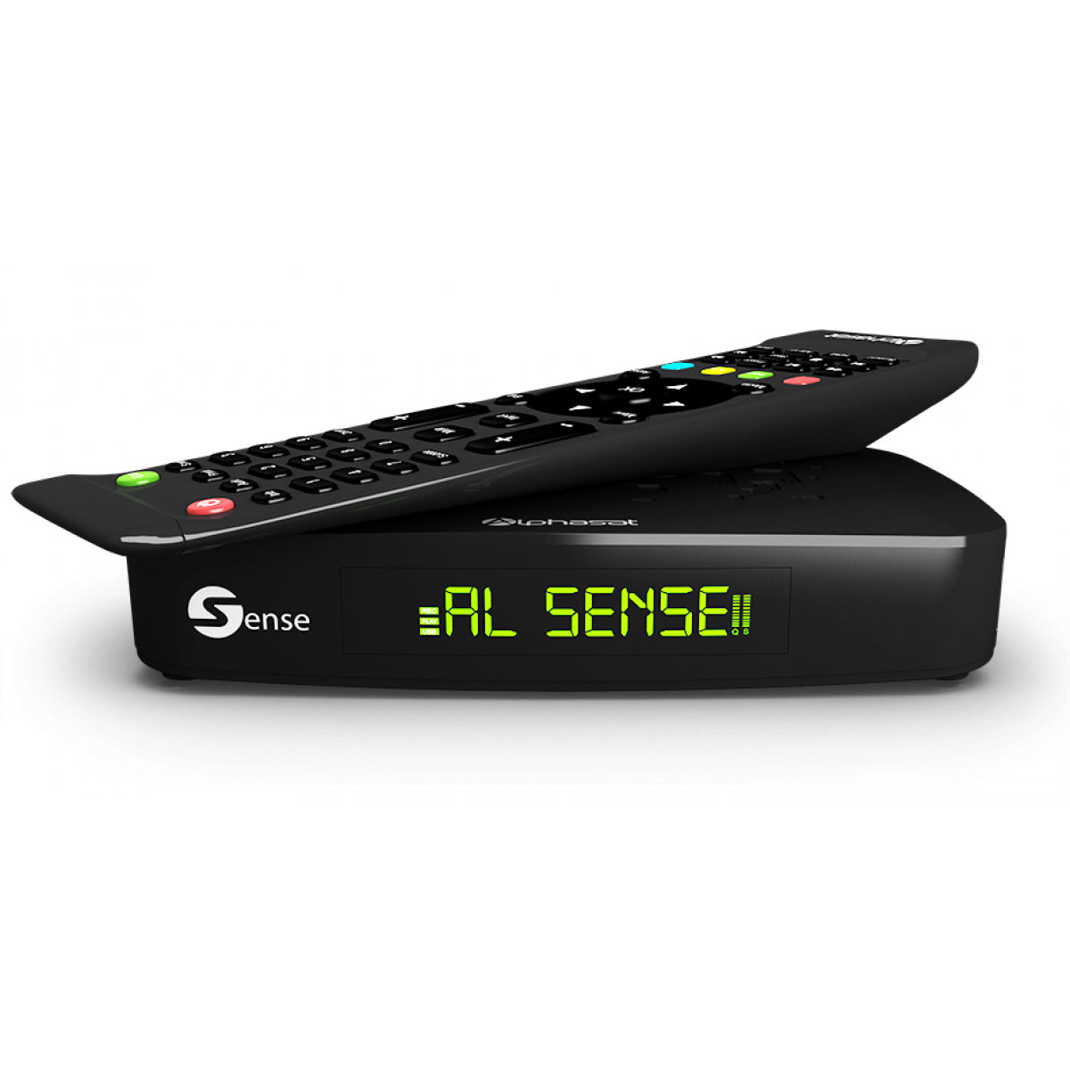 Alphasat Sense Atualização V092546 - 24/03/2022
