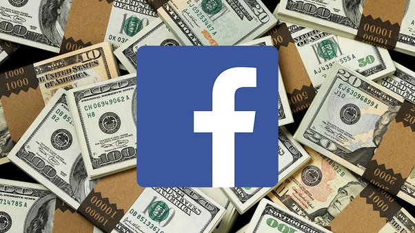 how to Earn money from Facebook