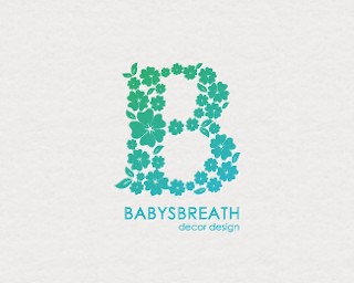 3. BabysBreath Logo