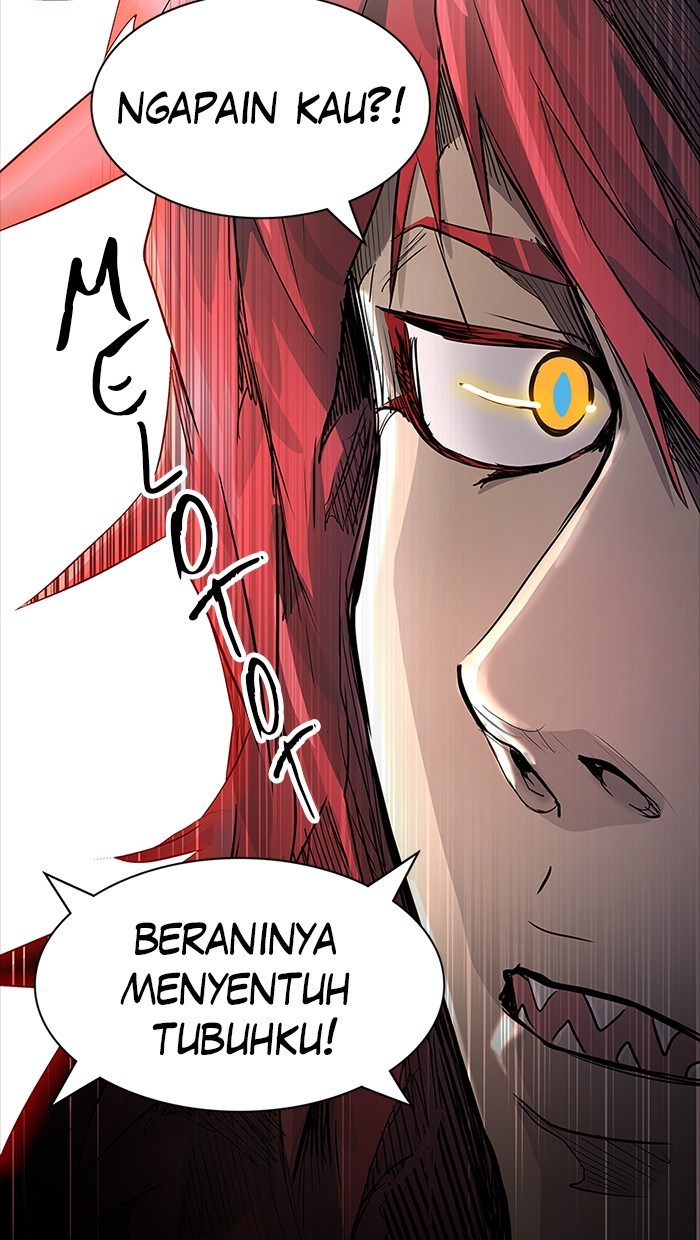 Webtoon Tower Of God Bahasa Indonesia Chapter 433