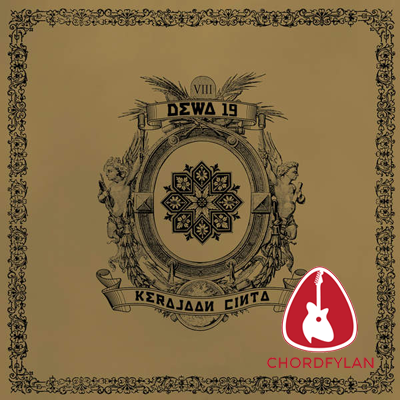 Dewi - Dewa 19