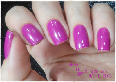 sexy dote esmalte nailpolish