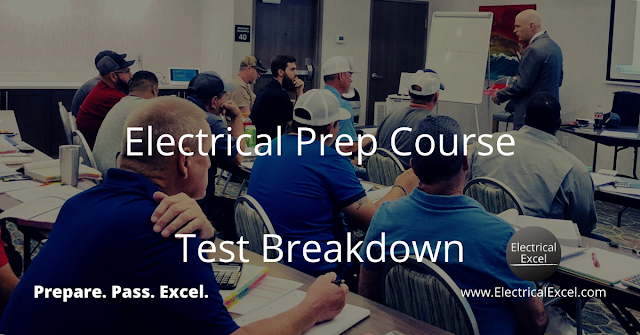 electrical prep course in Houston Texas