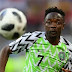 AFCON:Ahmed Musa Speak ahead of Nigeria vs Ivory Coast