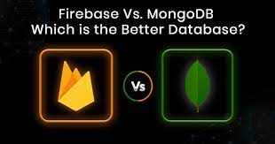 MongoDB vs Firebase