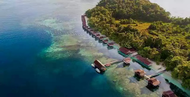 Estimasi Biaya Ke Pulau Seribu Terbaru 2023