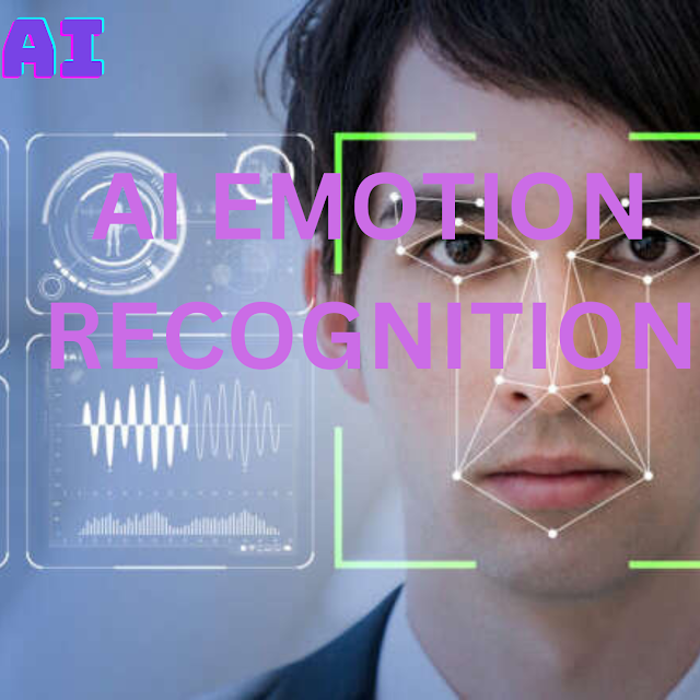 AI EMOTION RECOGNITION