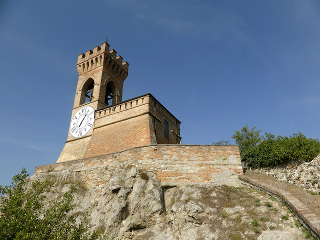 Brisighella-Torre-Orologio