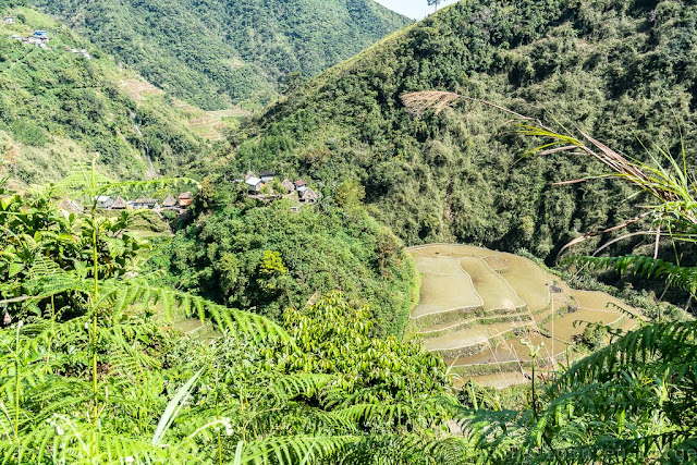 Pula-Banaue-trek-Ifugao-Philippines