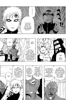 Naruto Chapter 468