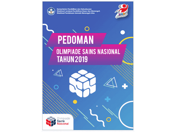 Pedoman Atau Juknis Osn Sma Tahun 2019