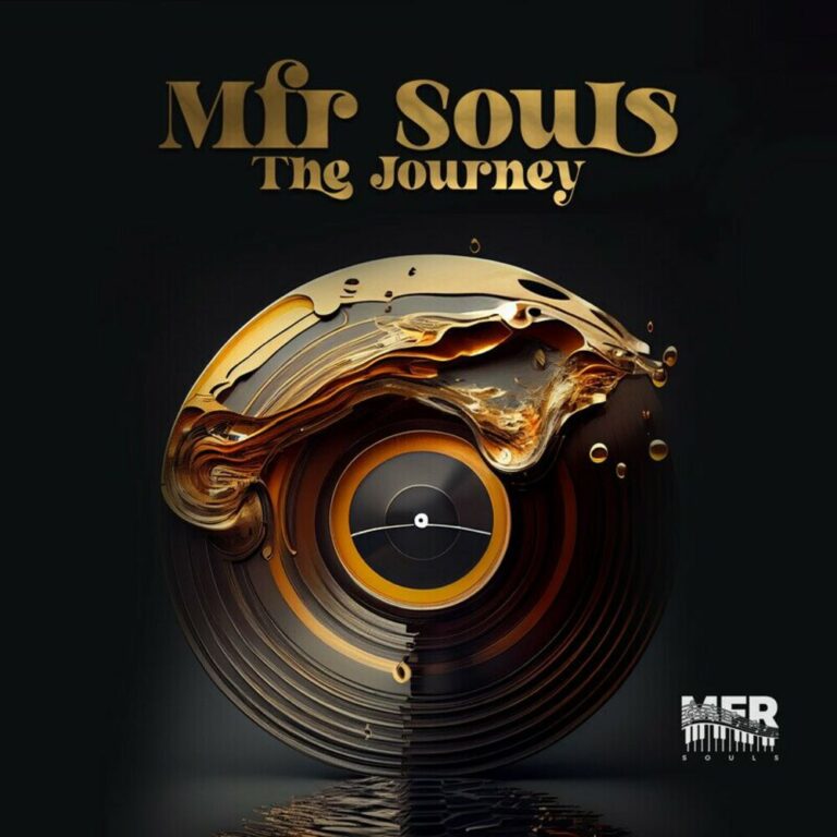 Mfr Souls – Thixo (feat. Tracy & Springle)