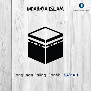 Islam Itu Indah 