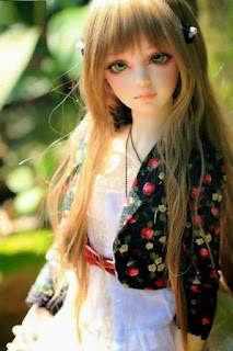 Gambar Wallpaper Barbie Dolls Cantik Untuk Hp Android 903