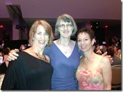 RWA RITAs with Jessica and Audrey