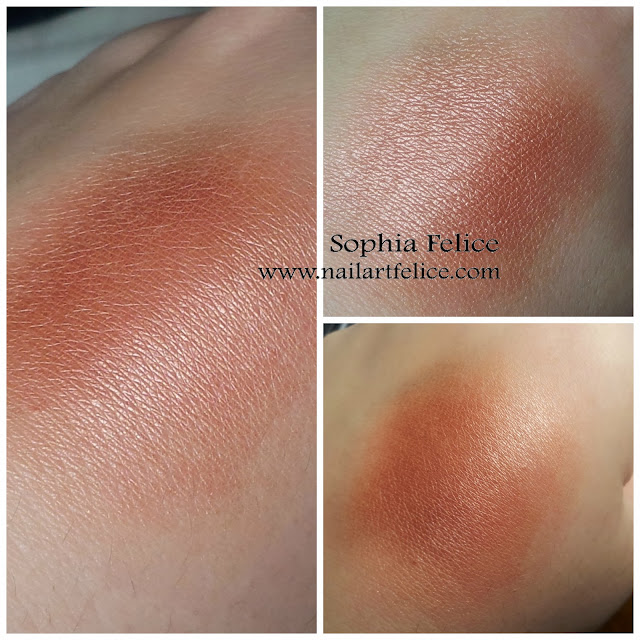 swatches palette india collection - bollywood