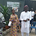 #NigeriaDecides - Lagos APC candidate, Sanwo-Olu defeated by PDP in his polling unit