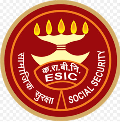 ESIC RECRUITMENT 2022