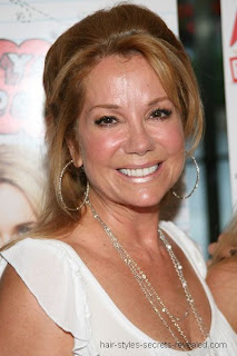 Kathie Lee Gifford Hairstyles Picture