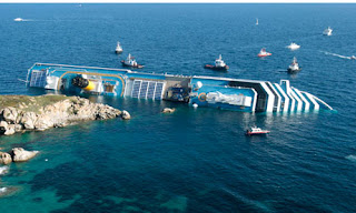 Costa Concordia