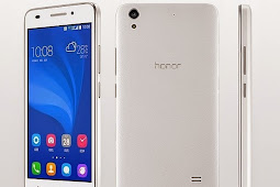 Spesifikasi Harga Huawei Honor 4 Play Terbaru