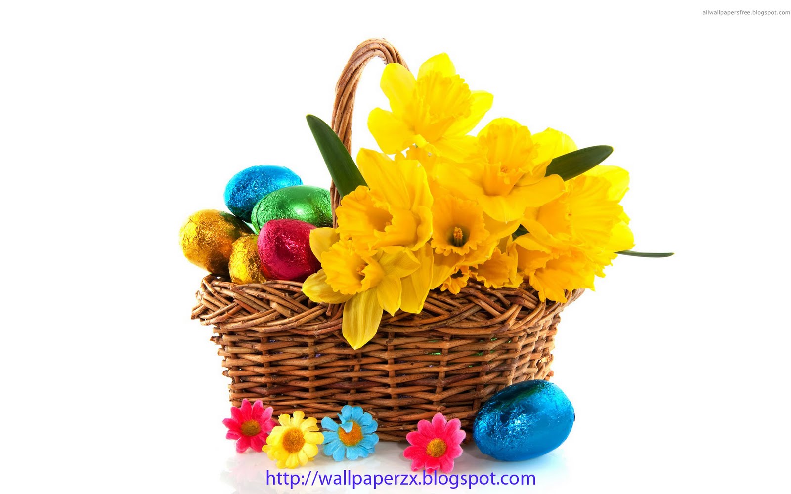 Beautiful Wallpapers For Desktop: Happy Easter wallpapers