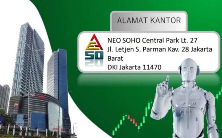TENTANG EA-50