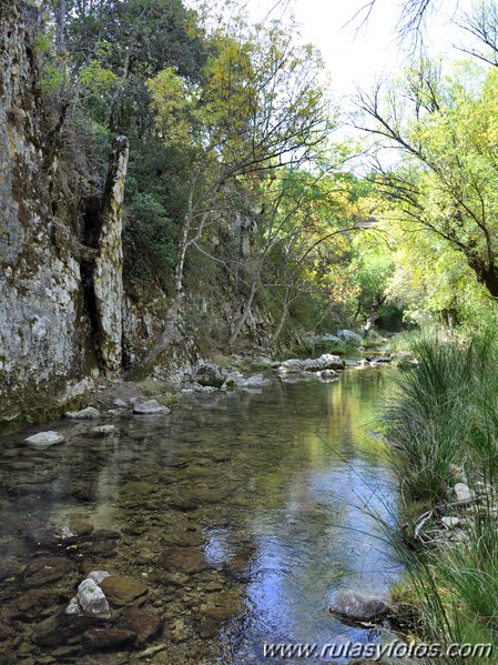 Senda de los Pescadores