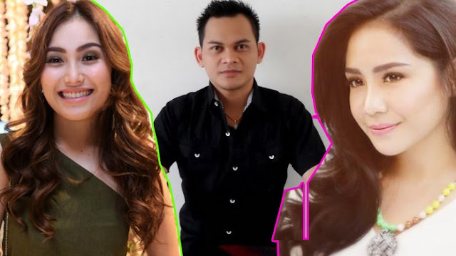 Mbah Mijan Sebut Gigi Kalah Goyang Dari Ayu Ting Ting