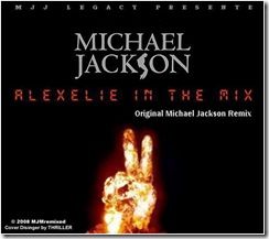 Michael Jackson - Original Michael Jackson Remix