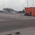 Kinshasa: Circulation très timide – Situation à 8H45