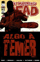 The Walking Dead - Volume 17 #97