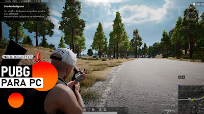 instalar pubg pc gratis