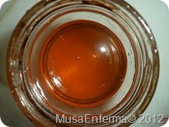 miel, honey, mascarilla, mask, calmante, propoleo