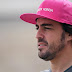 F1: Alonso continuará con McLaren en 2018