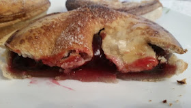 Piebury Corner Cherry Pie Review