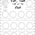 telling time worksheets oclock and half past - time worksheet oclock quarter and half past